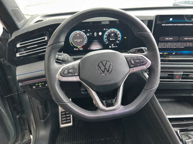 Tiguan 1.5 TSI eHybrid 150 kW R-Line