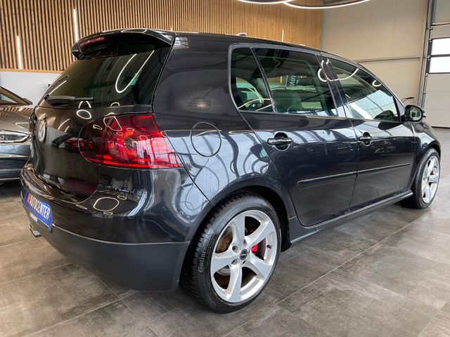 Volkswagen Golf V Lim. GTI *Klima*SHZ*Vollleder*TÜV neu*