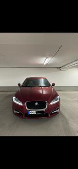 Jaguar XF 3.0 L V6 Diesel S  - gebrauchte Jaguar XF aus dem Jahr 2013