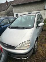 Ford Galaxy 2,0 Benzine - Ford Galaxy aus 2003
