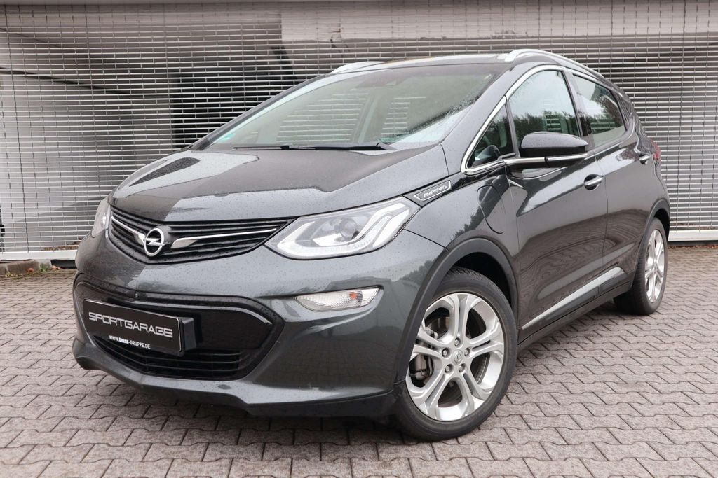 Angebot ansehen Opel Ampera-e