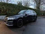 Audi SQ5 3.0 TFSI quattro, MMI, VC, ACC, Alcantara - Audi SQ5 mit Benzin-Antrieb