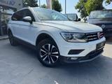 Volkswagen Tiguan Allspace United 4Motion *7Sitzer/Pano* - VW Tiguan Allspace Gebrauchtwagen in Hannover