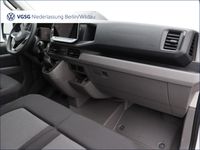 Volkswagen Crafter - Vorschau Bild 6
