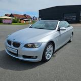 BMW Cabrio 325d Cabrio Xenon Leder Memory Navi - gebrauchte BMW Cabrios
