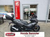Honda ADV 350 inkl. Top Case elektronisch - 1. Hand - Offers