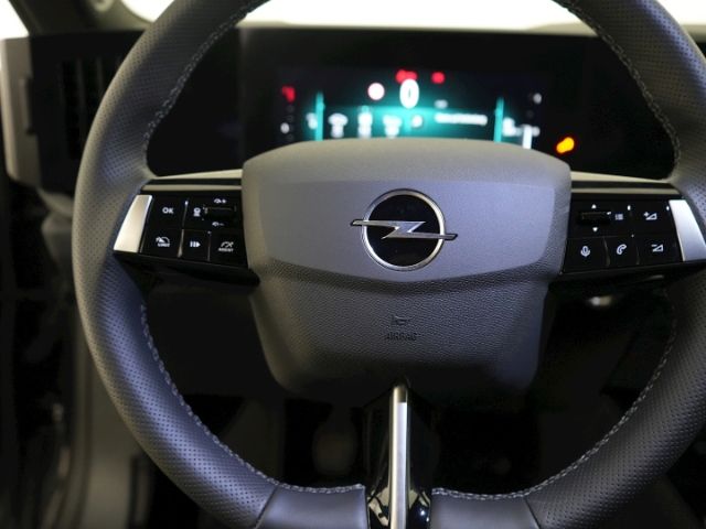 Astra L ST GS+LED LICHT+360 GRAD KAMERA+SITZ-/LE