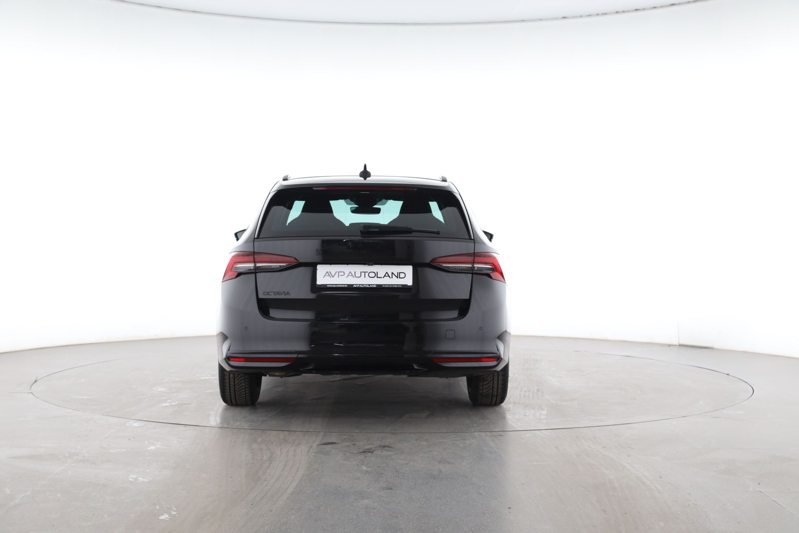 Skoda Octavia - Bild 7