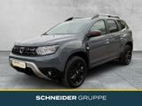 Dacia DUSTER EXTREME TCE 130 2WD LED+NAVI+SHZ+TEMPOMAT - Dacia Duster Extreme mit Benzin-Antrieb