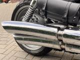 Harley-Davidson V-ROD (VRSCA), Heckumbau, Screaming Eagle - HARLEY-DAVIDSON 2003 V ROD