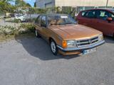 Opel Commodore Berlina 2.5 S - Opel: Berlina