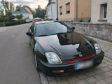 Honda Prelude V 2.0i schwarz | TÜV NEU | J... - Honda Prelude: Coupé, 2.2