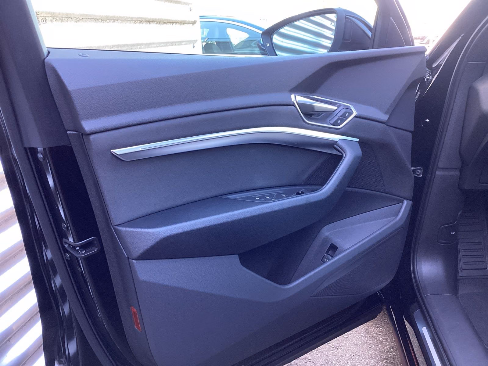Audi Q8 Sportback 50 quattro. Advanced, Matrix, миниатюра 16