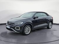 Volkswagen T-Roc - Vorschau Bild 2