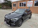 BMW Bmw X1 sDrive 20d 190cv Euro6b - BMW X1 mit Diesel-Antrieb: Limousine