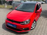Volkswagen Polo V GTI 1.8 TSI BMT.*DSG*PANO*NAVI*KLIMAAT*SH - VW Polo Gebrauchtwagen in Frankfurt