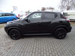 Fahrzeugabbildung Nissan Juke Visia Plus  **TÜV-NEU / SERVICE-NEU / 2-HAN