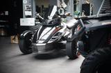 Can-Am Spyder RS-S - Angebote entsprechen deinen Suchkriterien