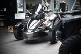 Can-Am Spyder RS-S - TRIKE VON 751 BIS 1000 CCM