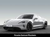 Porsche Taycan 4 Black Edition InnoDrive 21-Zoll Panoram