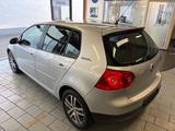 Volkswagen Golf V Lim. Goal 1.6 Automatik *1.Hand/41800km* - gebrauchte VW Golf aus dem Jahr 2006