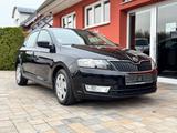 Skoda Rapid/Spaceback Active*2.Hd*TÜV10/26* - Skoda Rapid: Limousine
