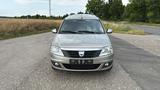 Dacia Logan MCV 1,5dCi/7Sitzer/Klima - Dacia Logan: Kleinbus