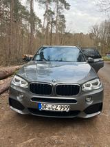 BMW X5 xDrive30d - - BMW X5 Gebrauchtwagen in Frankfurt