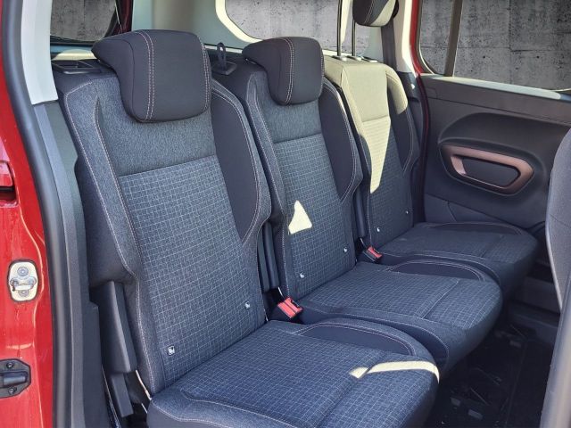 Rifter 1.2 PureTech 110 Allure GT Line AHK