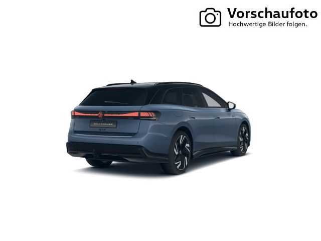Volkswagen ID.7 Tourer GTX 4Motion *91kWh*Harman Kardon* imagem 2