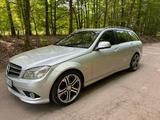 Mercedes-Benz Mercedes benz C320 CDI AMG - Mercedes-Benz C 320: Cdi AMG