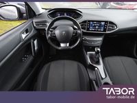 Peugeot 308 - Vorschau Bild 7