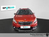Peugeot 2008 Allure 120 HDI - Peugeot 2008 mit Diesel-Antrieb
