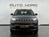 Jeep Compass 1.3 GSE Longitude*DTC*Kamera*Navi* - Jeep Gebrauchtwagen in Wuppertal