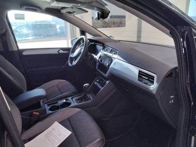 Volkswagen Touran - Bild 4