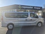 Renault Trafic Grand Combi BLUE dCi 150 Evolution, WKR/N - Renault Trafic mit Diesel-Antrieb: Kombi