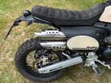 Fantic Caballero 500 Rally - FANTIC CABALLERO 50