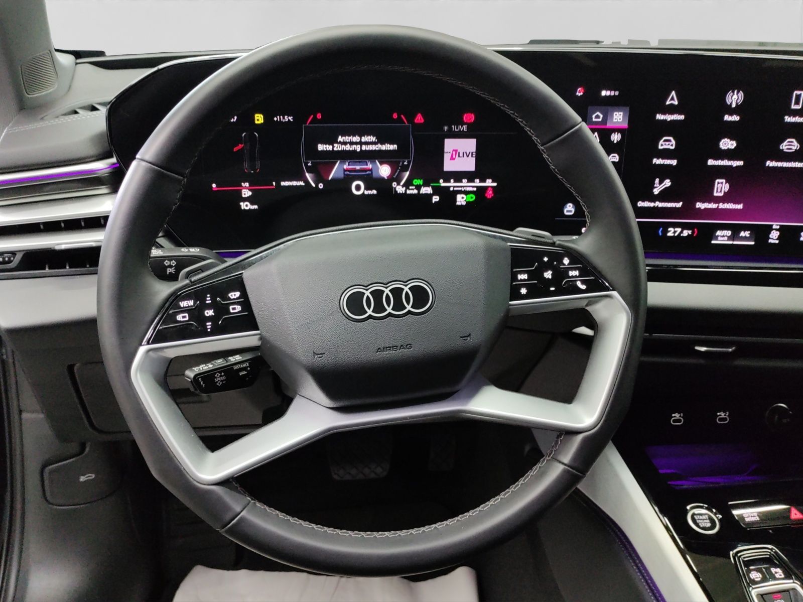 Audi A5 - Bild 11