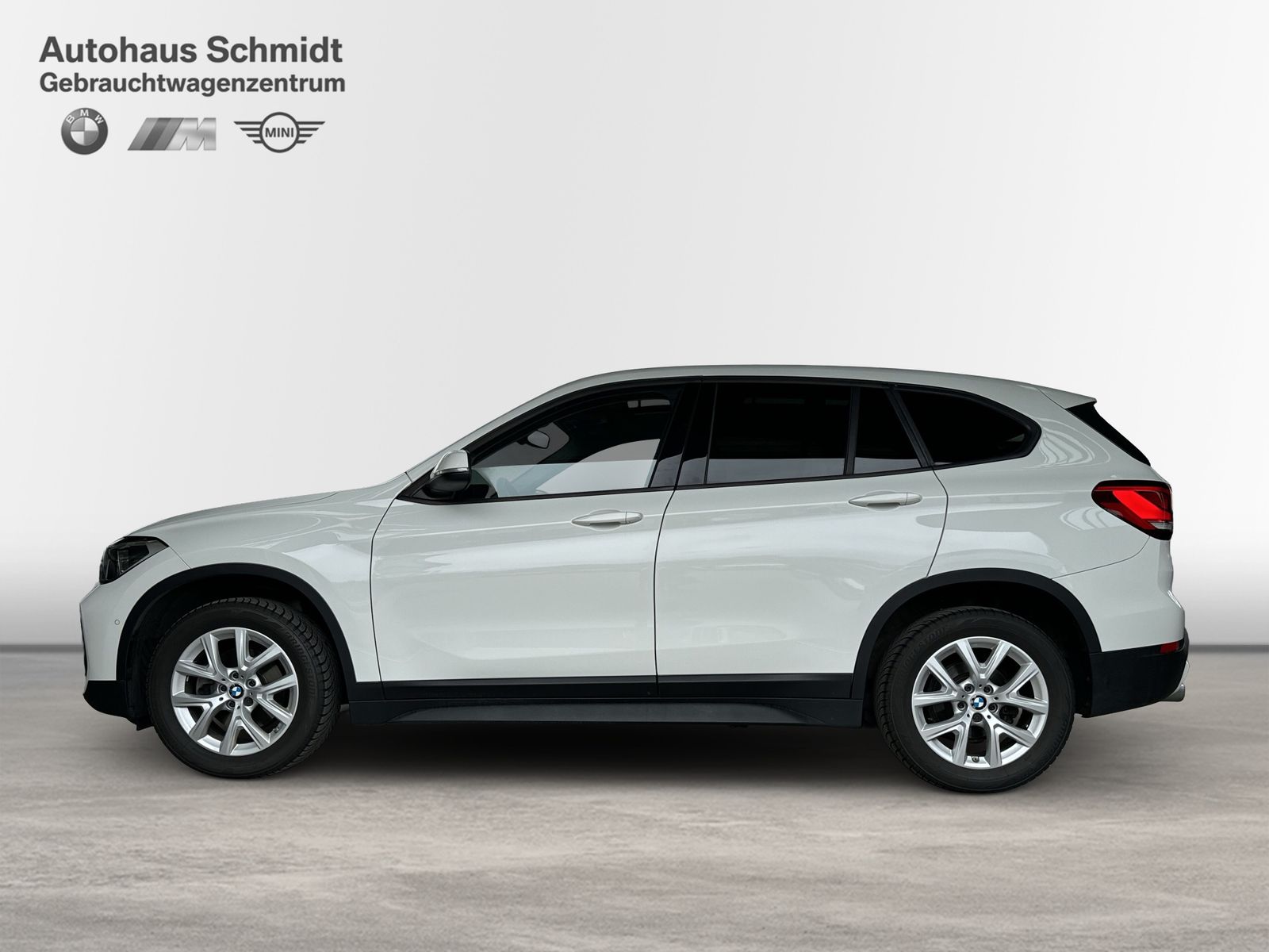 BMW X1 sDrive18i *Advantage*Navi*DAB*LED*Pano*Parkin foto 2