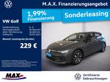 Volkswagen Golf VIII 2.0 TDI DSG GOAL LED+AHK+KAMERA+ - Volkswagen Golf Jahreswagen mit Diesel-Antrieb