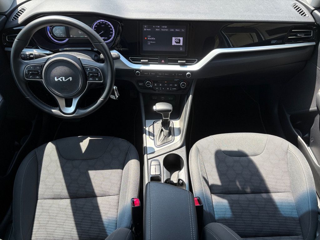 Fahrzeugabbildung Kia Niro 1.6 Plug-in Hybrid Edition 7