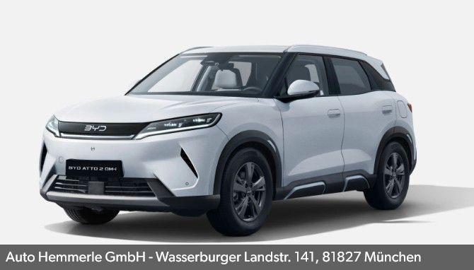 BYD ATTO 2