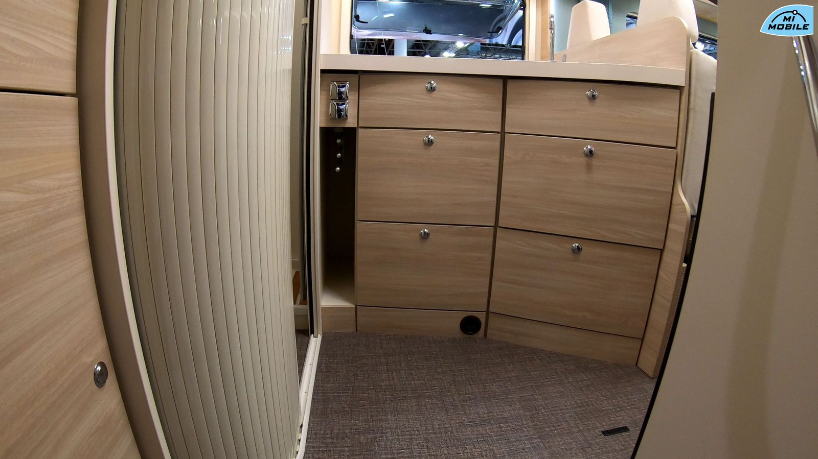 Fahrzeugabbildung Eura Mobil Activa ONE 630 LS *SCHAUSONNTAG 11-16 Uhr*