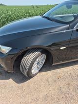 BMW 320i - Cabrio Hardtop - BMW 320 aus 2007: Cabrio, 320i