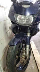 Honda VTR1000F   / SC36 - HONDA VTR1000F