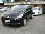Peugeot 5008 1.6 e-HDi 115CV Stop&Start ETG6 All - Peugeot 5008 mit Diesel-Antrieb: Kleinbus, 1.6