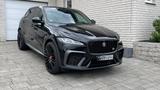 Jaguar F-Pace P550 SVR - PIXEL, HUD, PANO, MERIDIAN, 23