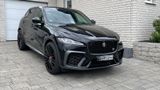 Jaguar F-Pace P550 SVR - PIXEL, HUD, PANO, MERIDIAN, 23