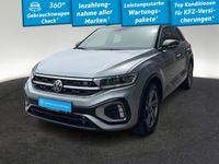 Volkswagen T-Roc - Vorschau Bild 2