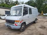 Mercedes-Benz Vario 815  Do-Ka, Automatik, Klima, Standheizung - Mercedes-Benz 815 d
